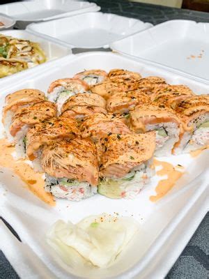 Des Moines Roll.